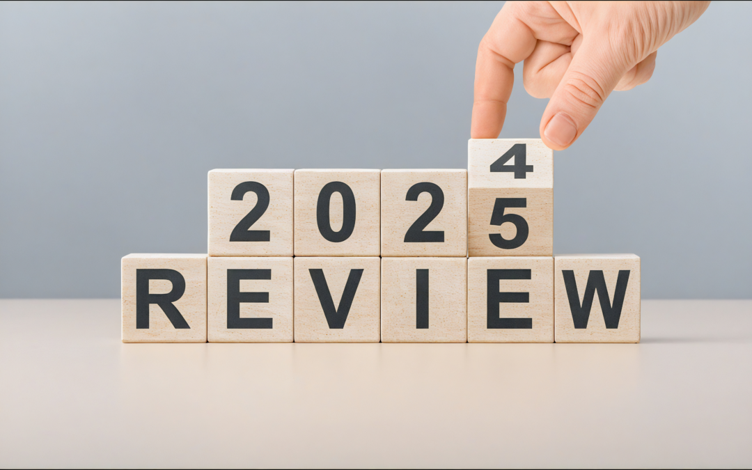 2024 Year in Review