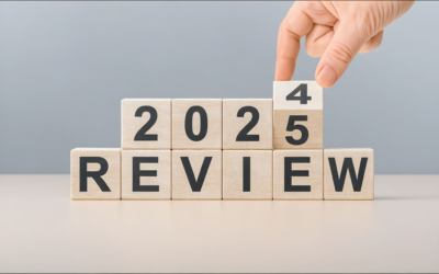 2024 Year in Review