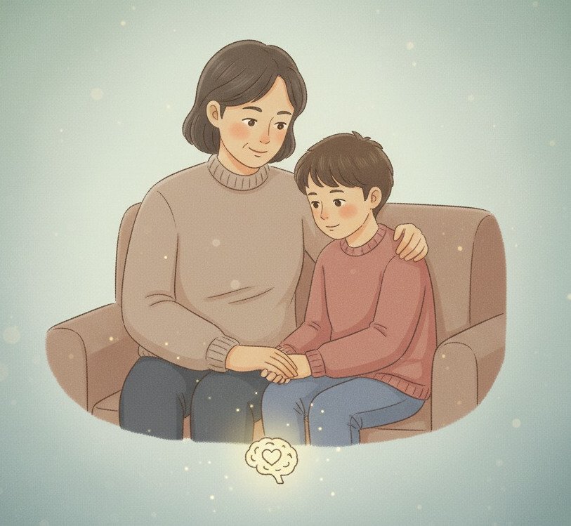 kidsmentalhealth