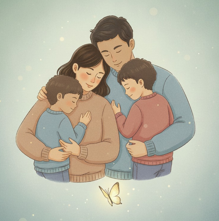 lovingfamily