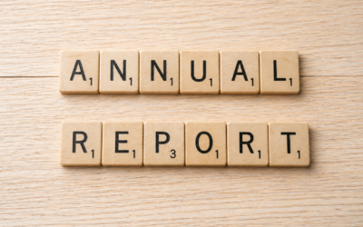 Our 2025 Annual Report is now available