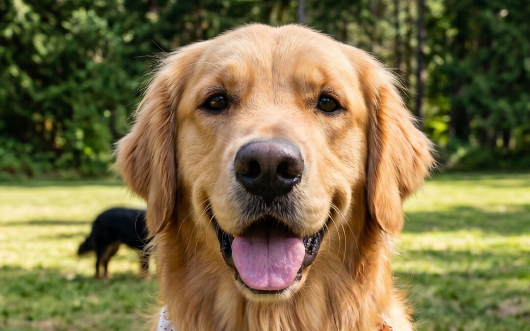 3rd Annual Dog Show Fundraiser