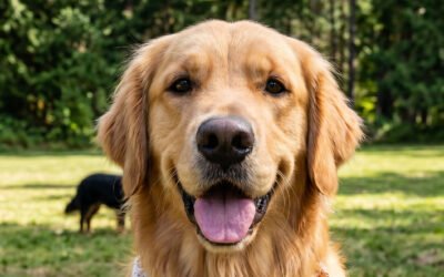 3rd Annual Dog Show Fundraiser