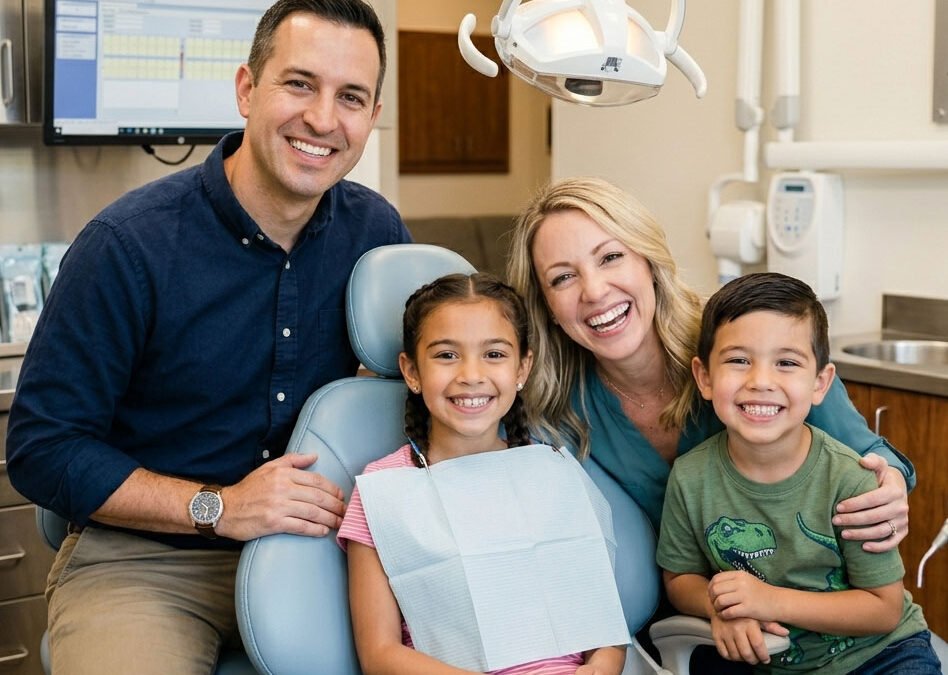 Canadian Dental Care Plan (CDCP)