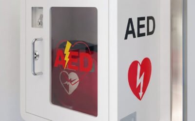 Adopt an AED